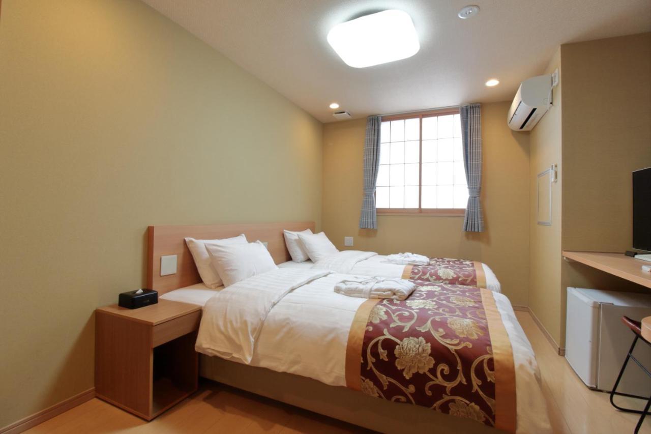 Nagomi Hotel Nippori Tokyo Room photo